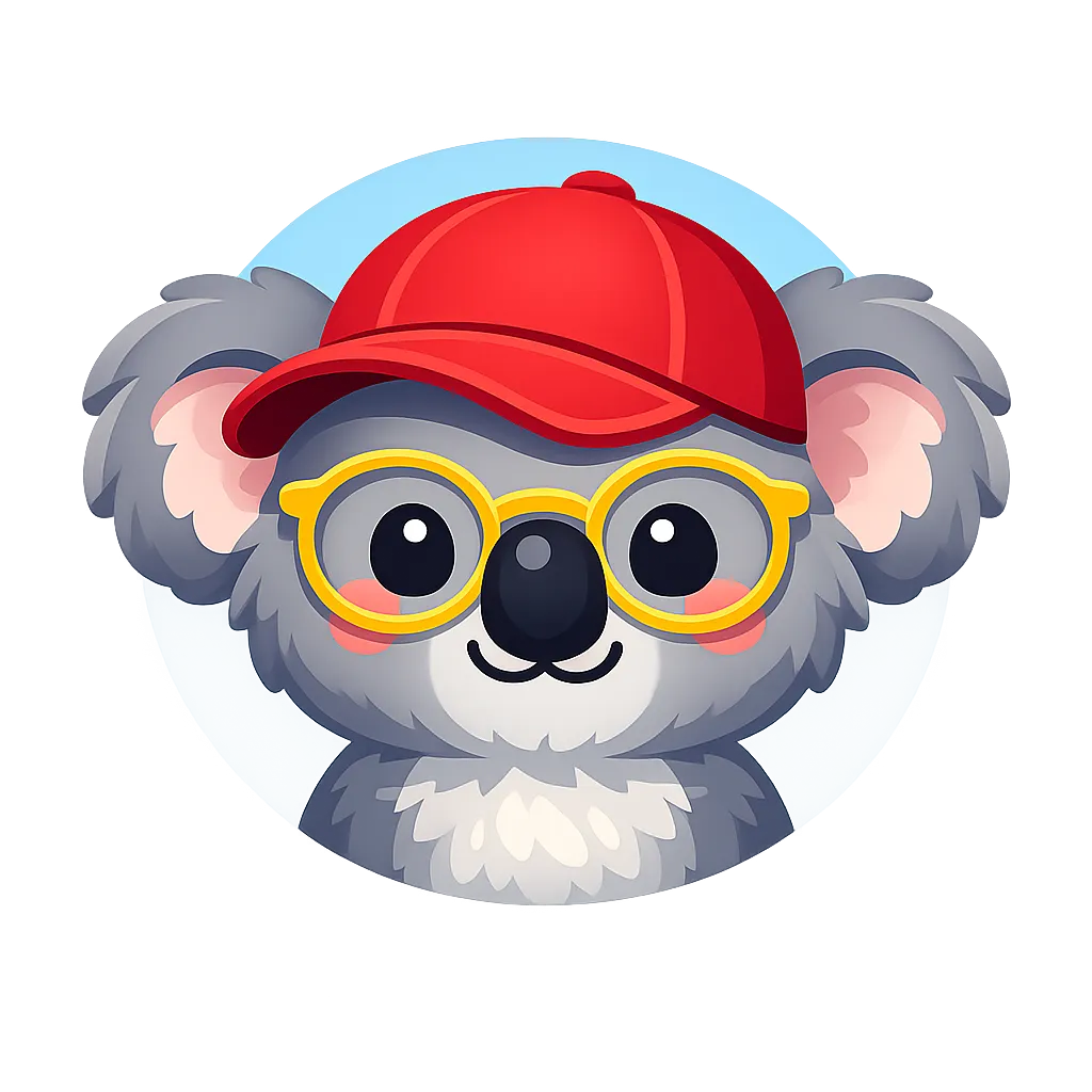 Generate one single cartoon animal avatar icon (PNG) for the Reviews block on goodman-casino1.it. This is NOT a realistic hum